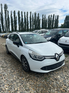 Renault Clio 1.2 Limited Euro 6 , снимка 2