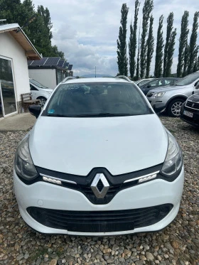 Renault Clio 1.2 Limited Euro 6  | Mobile.bg    5