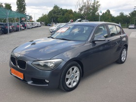 BMW 114 1.6D* EURO5B* Klimatronik*  - [1] 