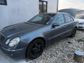 Mercedes-Benz E 220 2200 150 hp, снимка 5