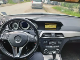 Mercedes-Benz C 220, снимка 3