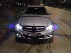 Mercedes-Benz C 220, снимка 5