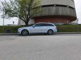 Mercedes-Benz C 220, снимка 2