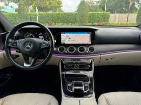 Mercedes-Benz E 300 AMG* burmester* * ambient* * keyless go | Mobile.bg    8