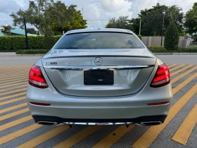 Mercedes-Benz E 300 AMG* burmester* * ambient* * keyless go | Mobile.bg    2