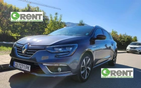 Renault Megane  1, 3 TCe Intens ! | Mobile.bg    1