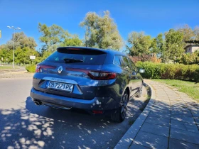 Renault Megane  1, 3 TCe Intens ! | Mobile.bg    3