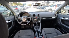 Audi A3 1.9TDI-105КОНЯ 5 ВРАТИ, снимка 14