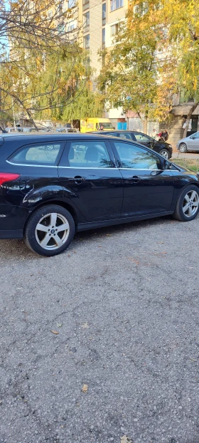 Ford Focus TITANIUM, снимка 2