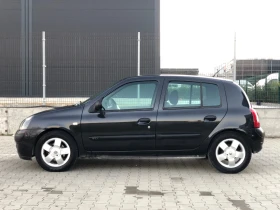 Renault Clio 1.5 DCI Facelift, снимка 5