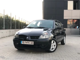 Renault Clio 1.5 DCI Facelift, снимка 1