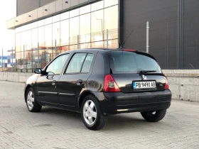 Renault Clio 1.5 DCI Facelift, снимка 6