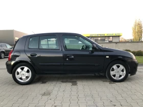 Renault Clio 1.5 DCI Facelift, снимка 9