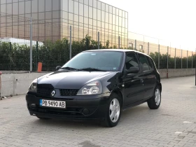 Renault Clio 1.5 DCI Facelift, снимка 4