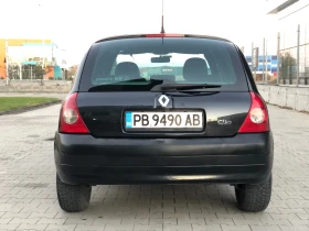 Renault Clio 1.5 DCI Facelift, снимка 7