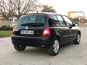 Renault Clio 1.5 DCI Facelift, снимка 8