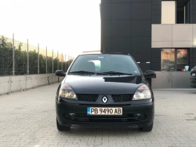 Renault Clio 1.5 DCI Facelift, снимка 3