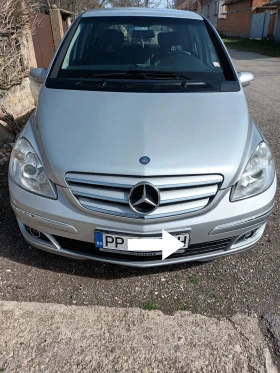 Mercedes-Benz B 200 2.0i, снимка 1