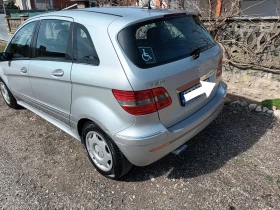 Mercedes-Benz B 200 2.0i, снимка 4