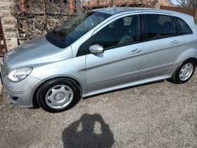 Mercedes-Benz B 200 2.0i, снимка 3