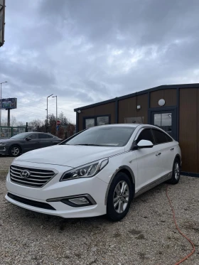 Обява за продажба на Hyundai Sonata ~24 000 лв. - изображение 4