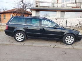 VW Passat 1.9TDI, снимка 4