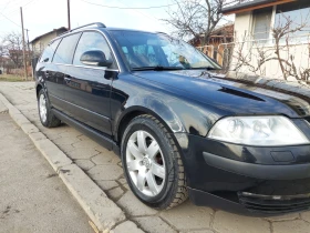 VW Passat 1.9TDI, снимка 2