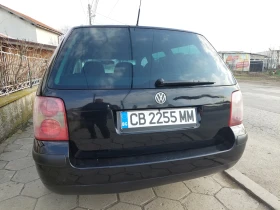 VW Passat 1.9TDI, снимка 7