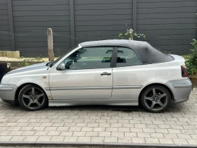 VW Golf 3.5 Cabriolet , снимка 1