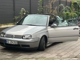 VW Golf 3.5 Cabriolet , снимка 2