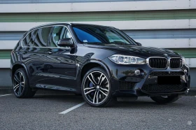 BMW X5M 4.4 V8 xDrive, снимка 3