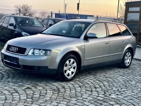 Обява за продажба на Audi A4 2.0 AVTOMAT  ~5 400 лв. - изображение 1