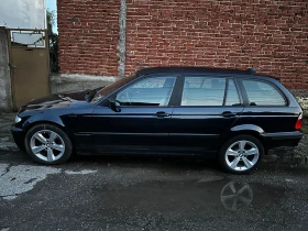 BMW 320, снимка 2