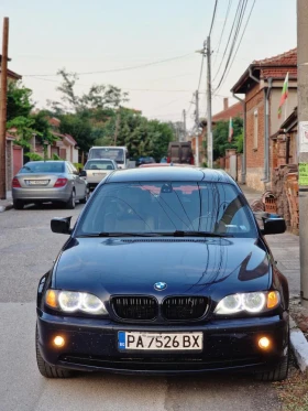 BMW 320 | Mobile.bg    4