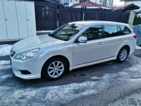 Subaru Legacy Lineartronic benzin 2.0 150ks euro 5B | Mobile.bg    6