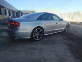 Audi S8 S8 MATRIX FULL MAX, снимка 4