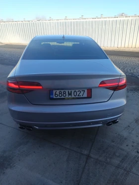 Audi S8 S8 MATRIX FULL MAX, снимка 6