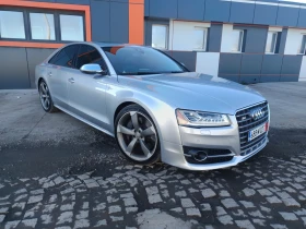 Audi S8 S8 MATRIX FULL MAX, снимка 1