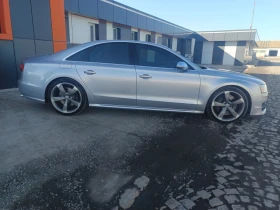 Audi S8 S8 MATRIX FULL MAX, снимка 5