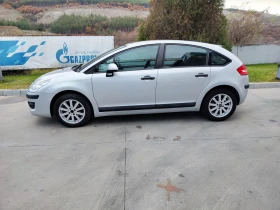 Citroen C4 1.4 LPG | Mobile.bg    2