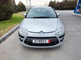 Citroen C4 1.4 LPG | Mobile.bg    6