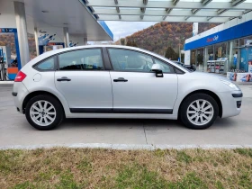 Citroen C4 1.4 LPG | Mobile.bg    4