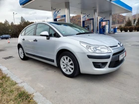 Citroen C4 1.4 LPG | Mobile.bg    5