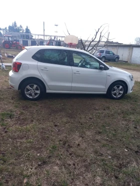 VW Polo, снимка 10