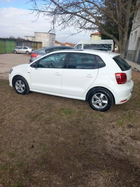 VW Polo, снимка 5