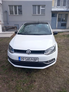 VW Polo, снимка 2