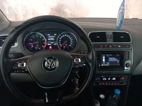 VW Polo, снимка 8