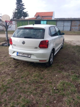 VW Polo, снимка 4