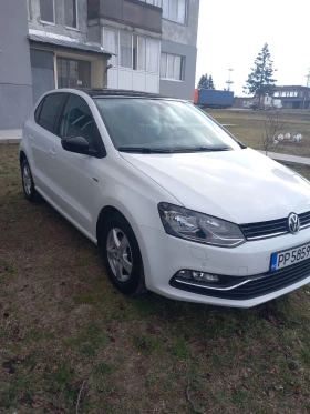 VW Polo, снимка 9