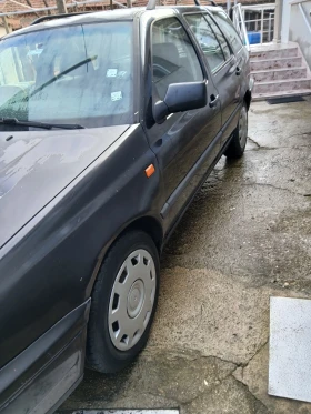 VW Golf 1.9TDI, снимка 3